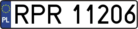 RPR11206