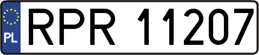 RPR11207
