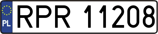 RPR11208