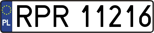 RPR11216
