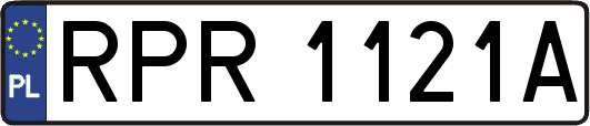 RPR1121A