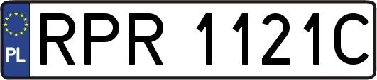RPR1121C
