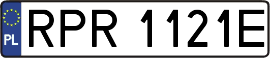 RPR1121E