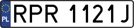RPR1121J