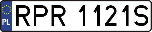 RPR1121S