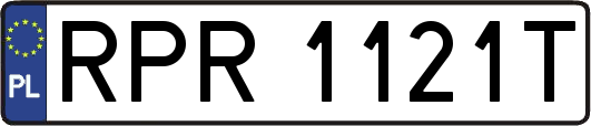 RPR1121T