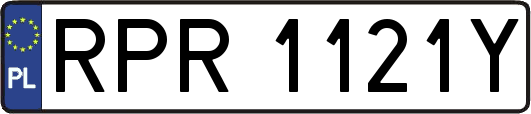 RPR1121Y