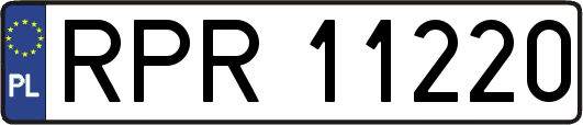 RPR11220