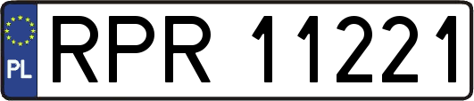 RPR11221