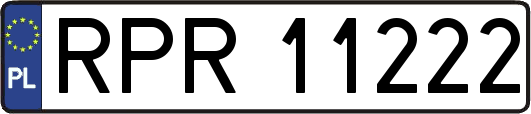 RPR11222