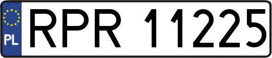 RPR11225