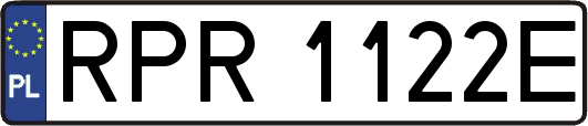 RPR1122E