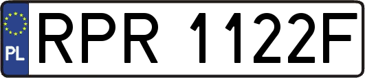 RPR1122F