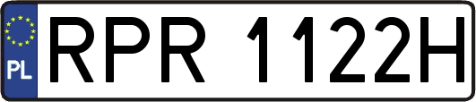 RPR1122H