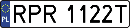 RPR1122T
