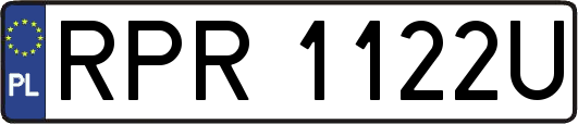 RPR1122U