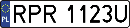 RPR1123U