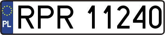 RPR11240
