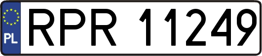 RPR11249