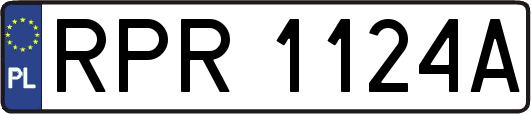 RPR1124A