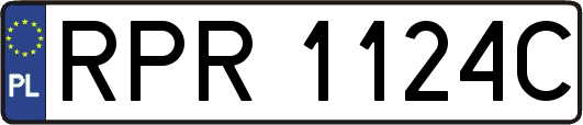 RPR1124C