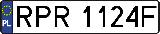 RPR1124F