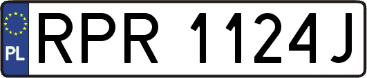 RPR1124J