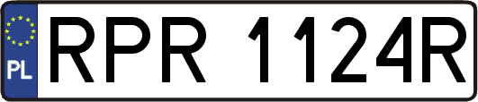 RPR1124R