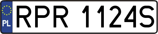 RPR1124S
