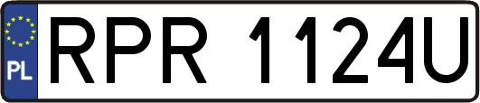 RPR1124U