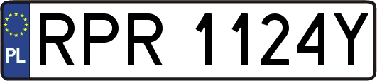 RPR1124Y