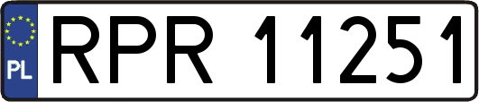 RPR11251