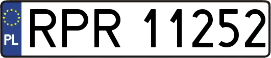 RPR11252