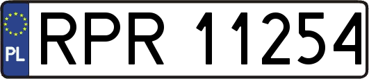 RPR11254