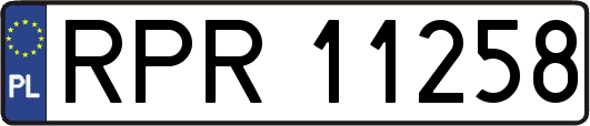 RPR11258