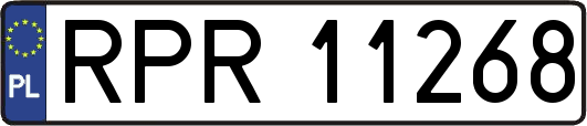 RPR11268