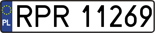 RPR11269