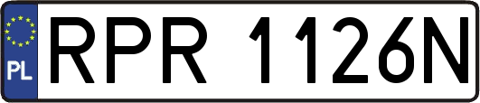 RPR1126N