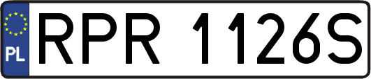 RPR1126S