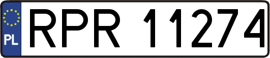 RPR11274