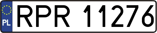 RPR11276