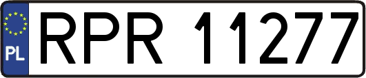 RPR11277