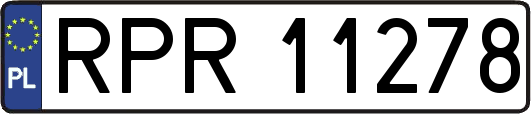 RPR11278