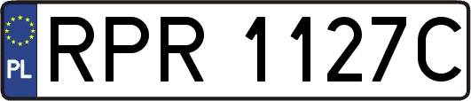 RPR1127C