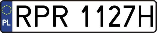RPR1127H