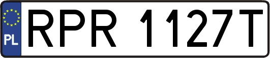 RPR1127T