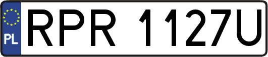 RPR1127U