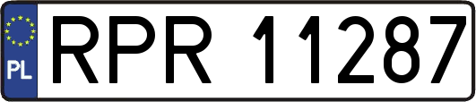 RPR11287