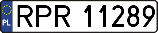 RPR11289