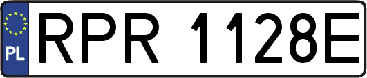 RPR1128E